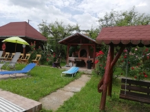 Enothera Rosema - accommodation in  Muntenia (09)
