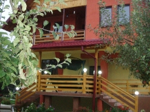 Enothera Rosema - accommodation in  Muntenia (16)