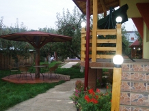 Enothera Rosema - accommodation in  Muntenia (17)