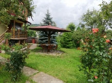 Enothera Rosema - accommodation in  Muntenia (24)