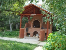Enothera Rosema - accommodation in  Muntenia (27)