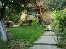 Enothera Rosema - accommodation in  Muntenia (32)