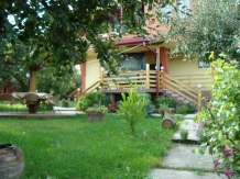 Enothera Rosema - accommodation in  Muntenia (33)
