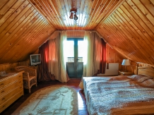 Enothera Rosema - accommodation in  Muntenia (97)