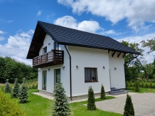 Ara Chalet - accommodation in  Rucar - Bran, Moeciu, Bran (01)