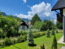 Ara Chalet - accommodation in  Rucar - Bran, Moeciu, Bran (13)