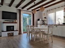 Ara Chalet - accommodation in  Rucar - Bran, Moeciu, Bran (31)