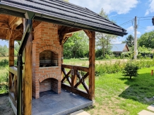 Ara Chalet - cazare Rucar - Bran, Moeciu, Bran (50)