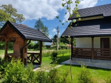 Ara Chalet - alloggio in  Rucar - Bran, Moeciu, Bran (51)