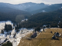 Pensiunea Muntii Bucovinei - cazare Bucovina (03)