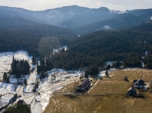 Pensiunea Muntii Bucovinei - accommodation in  Bucovina (03)