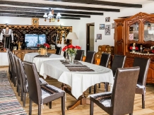 Pensiunea Muntii Bucovinei - cazare Bucovina (07)