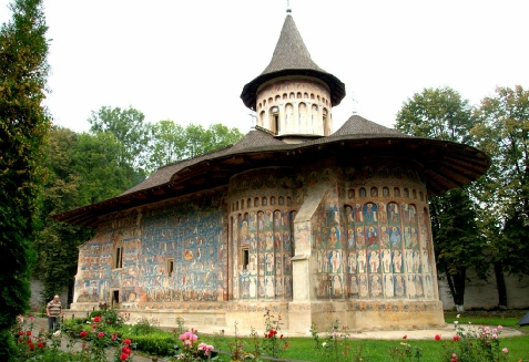 Pensiunea Muntii Bucovinei - accommodation in  Bucovina (Surrounding)