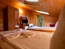 Pensiunea Arin - accommodation in  Transylvania (10)