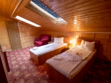 Pensiunea Arin - accommodation in  Transylvania (13)