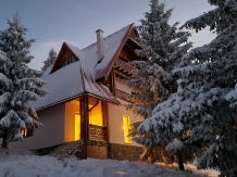 Agropensiunea Mara - accommodation in  Apuseni Mountains, Belis (01)