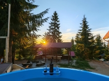 Agropensiunea Mara - accommodation in  Apuseni Mountains, Belis (04)