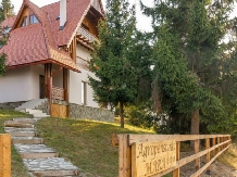 Agropensiunea Mara - accommodation in  Apuseni Mountains, Belis (12)