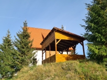 Agropensiunea Mara - accommodation in  Apuseni Mountains, Belis (14)