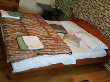 Cabana Cerbu Johana - accommodation in  Banat (14)