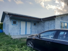 Casa de vacanta Balteni - alloggio in  Delta del Danubio (01)