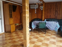 Casa de vacanta Balteni - accommodation in  Danube Delta (02)