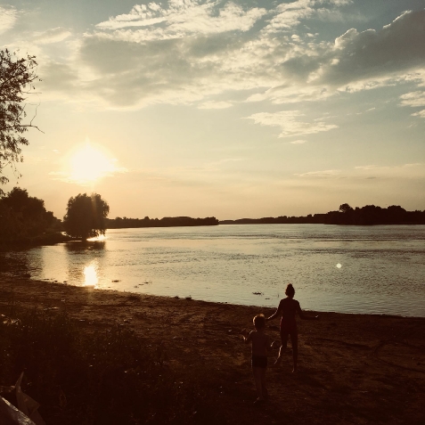 Casa de vacanta Balteni - alloggio in  Delta del Danubio (Attivit&agrave; e i dintorni)