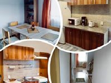 Pensiunea Casa Murani - accommodation in  Banat (11)
