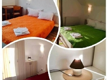 Pensiunea Casa Murani - accommodation in  Banat (13)