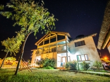 ZEN Eco Villa - accommodation in  Danube Delta (01)