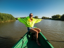 ZEN Eco Villa - accommodation in  Danube Delta (11)