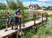 ZEN Eco Villa - accommodation in  Danube Delta (17)