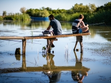 ZEN Eco Villa - cazare Delta Dunarii (18)