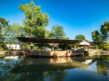 ZEN Eco Villa - alloggio in  Delta del Danubio (19)