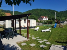 Casuta de Vacanta ATLAS Dubova - accommodation in  Danube Boilers and Gorge, Clisura Dunarii (02)