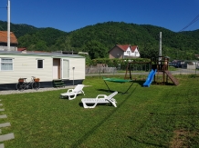 Casuta de Vacanta ATLAS Dubova - accommodation in  Danube Boilers and Gorge, Clisura Dunarii (03)