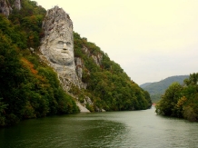 Casuta de Vacanta ATLAS Dubova - alloggio in  Gola del Danubio, Clisura Dunarii (13)