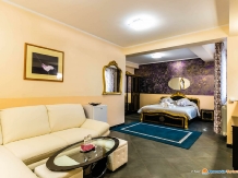 Liberty Rooms - accommodation in  Fagaras and nearby (02)