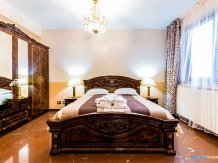 Liberty Rooms - accommodation in  Fagaras and nearby (11)