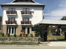 Casa Relax - accommodation in  Maramures Country (01)