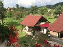 Casa Relax - accommodation in  Maramures Country (05)