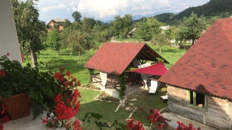 Casa Relax - alloggio in  Tara Maramuresului (Attivit&agrave; e i dintorni)