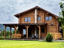 LapeLucca Chalet - alloggio in  Apuseni, Valea Draganului (01)