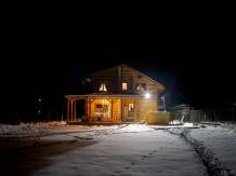 LapeLucca Chalet - accommodation in  Apuseni Mountains, Valea Draganului (02)