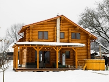 LapeLucca Chalet - alloggio in  Apuseni, Valea Draganului (03)