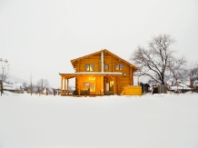 LapeLucca Chalet - alloggio in  Apuseni, Valea Draganului (04)