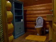 LapeLucca Chalet - cazare Apuseni, Valea Draganului (10)