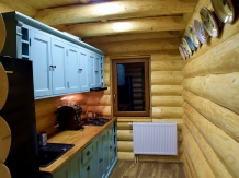 LapeLucca Chalet - accommodation in  Apuseni Mountains, Valea Draganului (13)