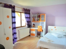 Casa Iulia - accommodation in  Olt Valley (06)