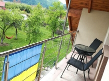 Casa Iulia - alloggio in  Valea Oltului (16)